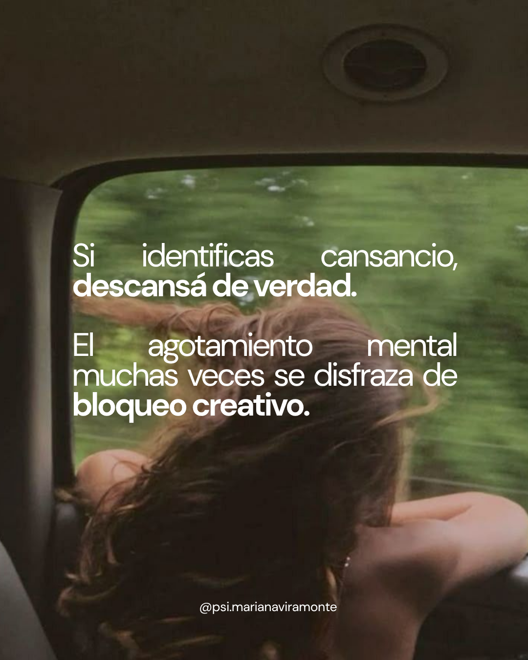 Perfil de psicóloga — slide 7