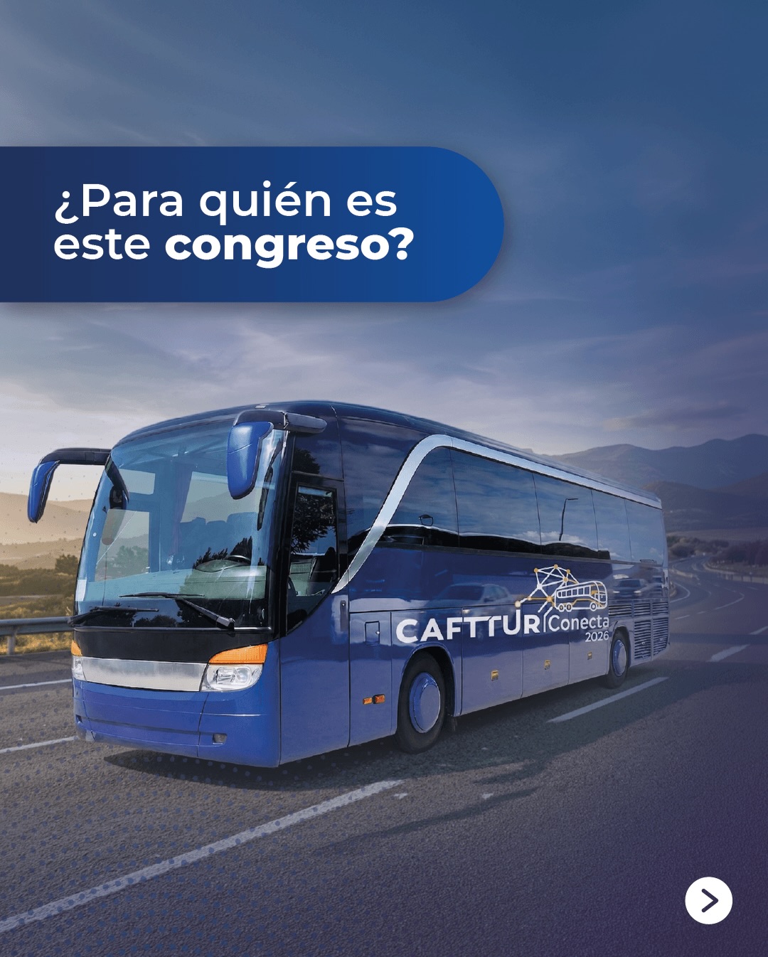 CAFTTUR — Cámara de Transporte Turístico — slide 1