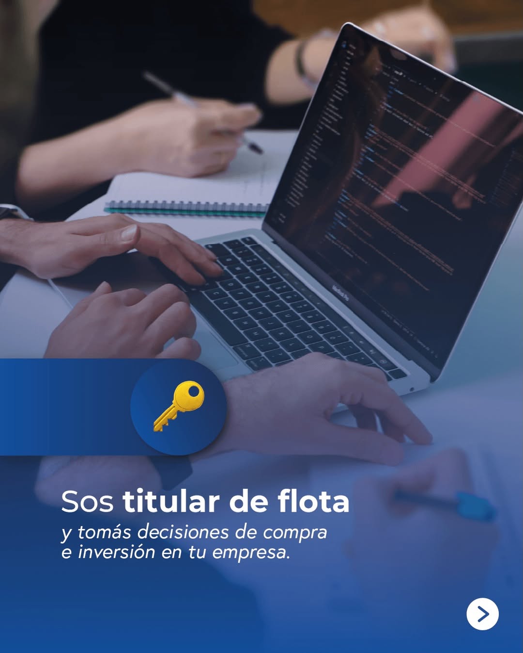CAFTTUR — Cámara de Transporte Turístico — slide 3