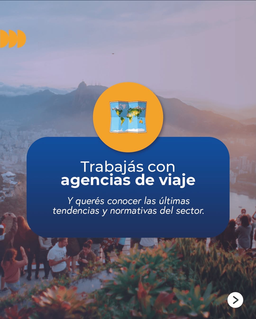 CAFTTUR — Cámara de Transporte Turístico — slide 4